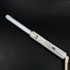 Bio Ionic Stylewinder Rotating Styling Iron 1 inch Curling Iron
